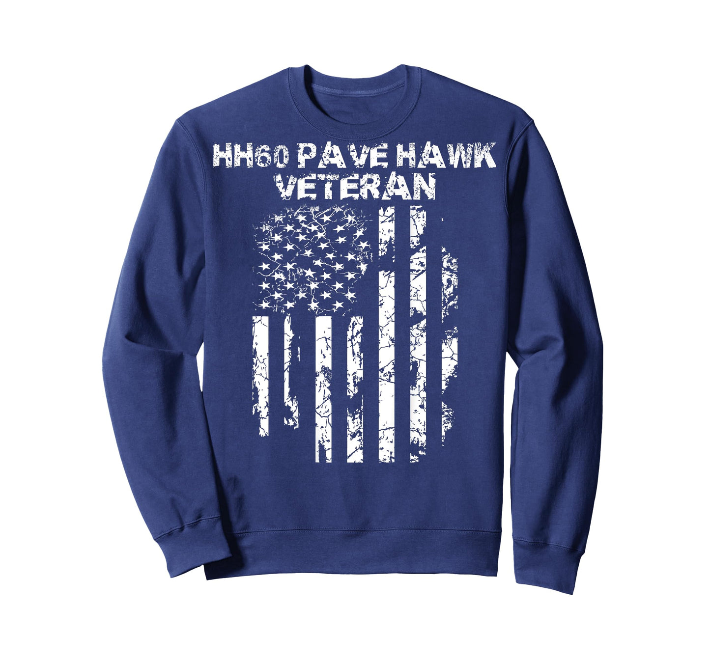 HH-60 Pave Hawk Military T-Shirt