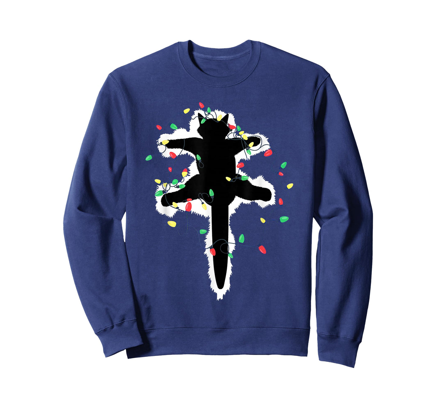 Funny Pussycat from Christmas Vacation Friends Lover T-Shirt