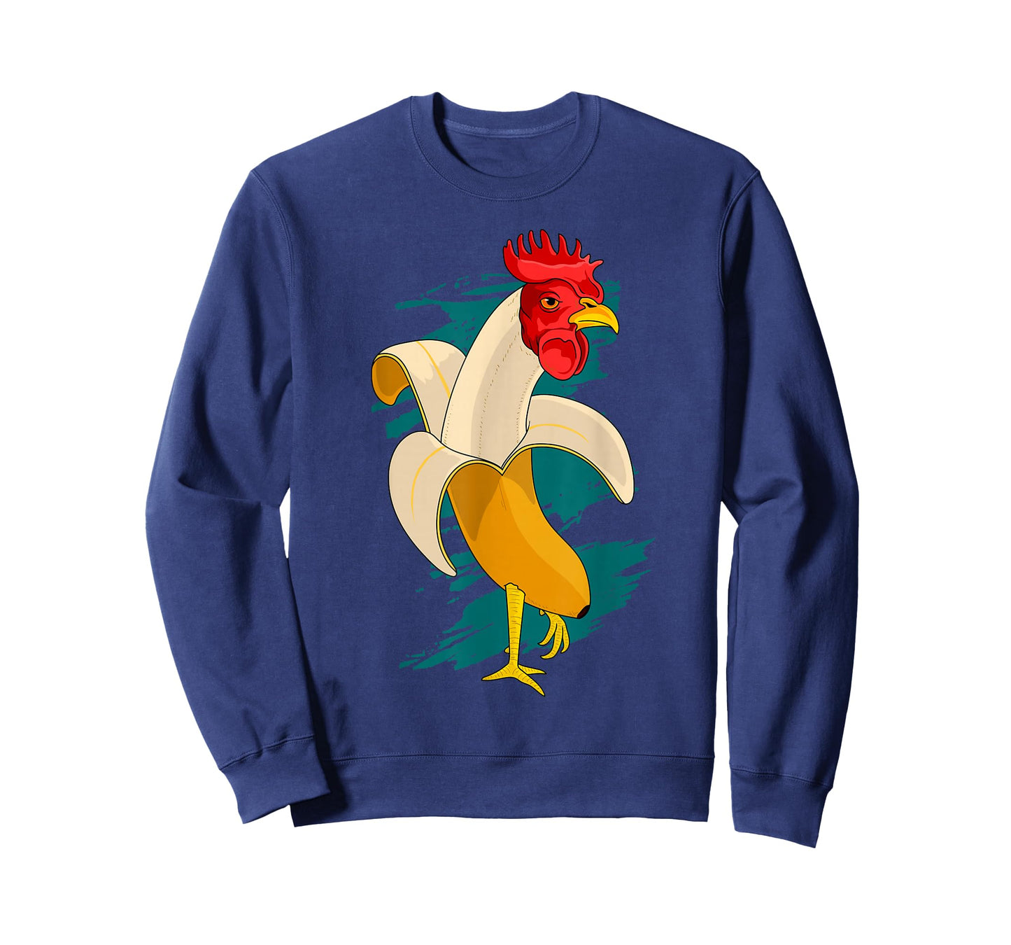Chicken Banana Farming chickens T-Shirt