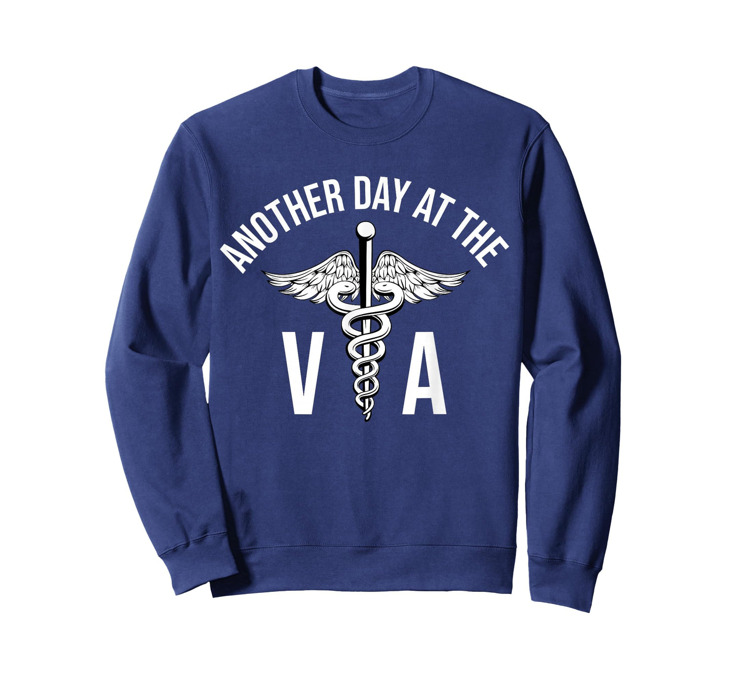 Another Day At The VA T-Shirt