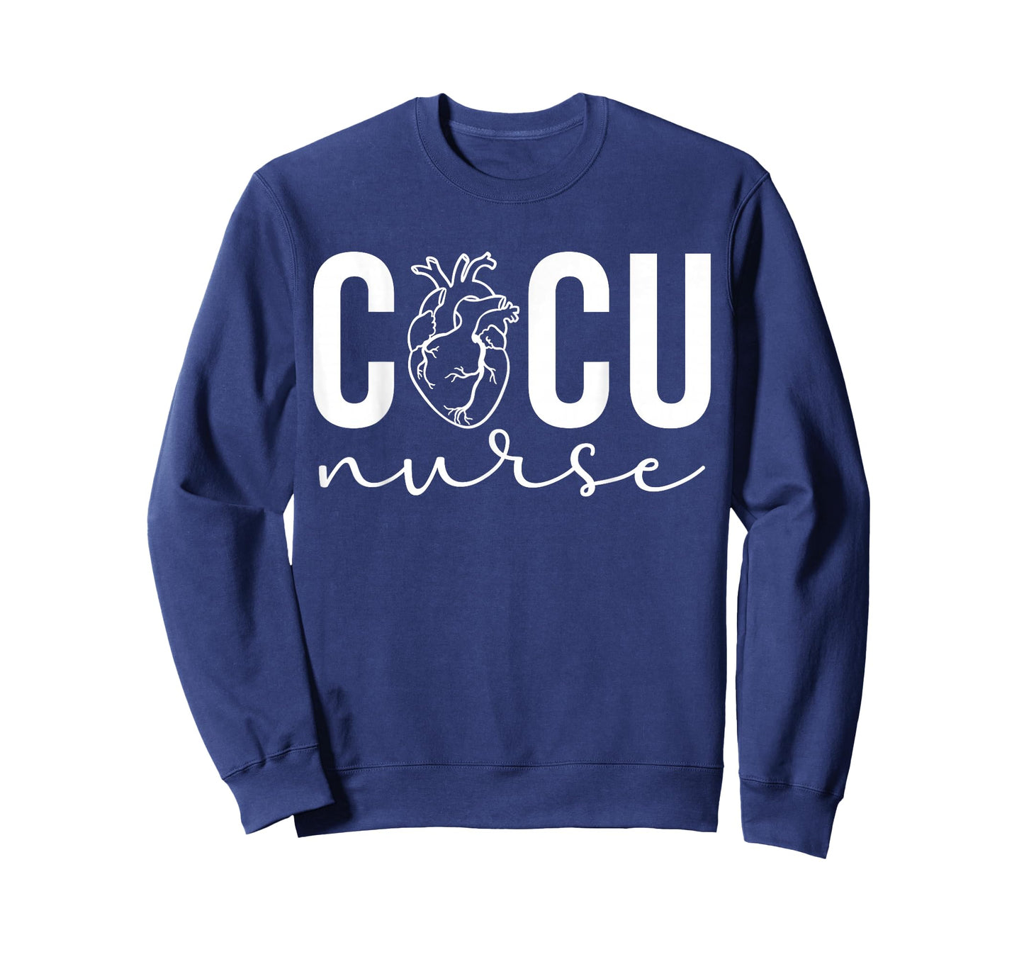 CICU Nurse Cardiac ICU Nurse Cardiac Intensive Care Unit T-Shirt