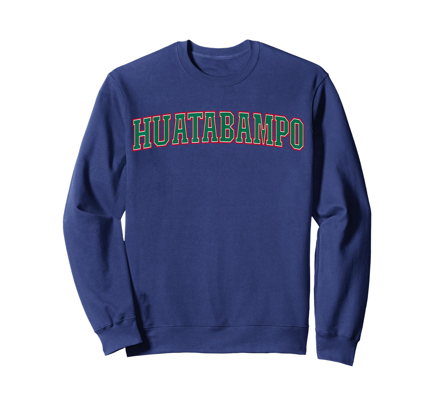 Mexico Sonora Mexican Pride Huatabampo T-Shirt