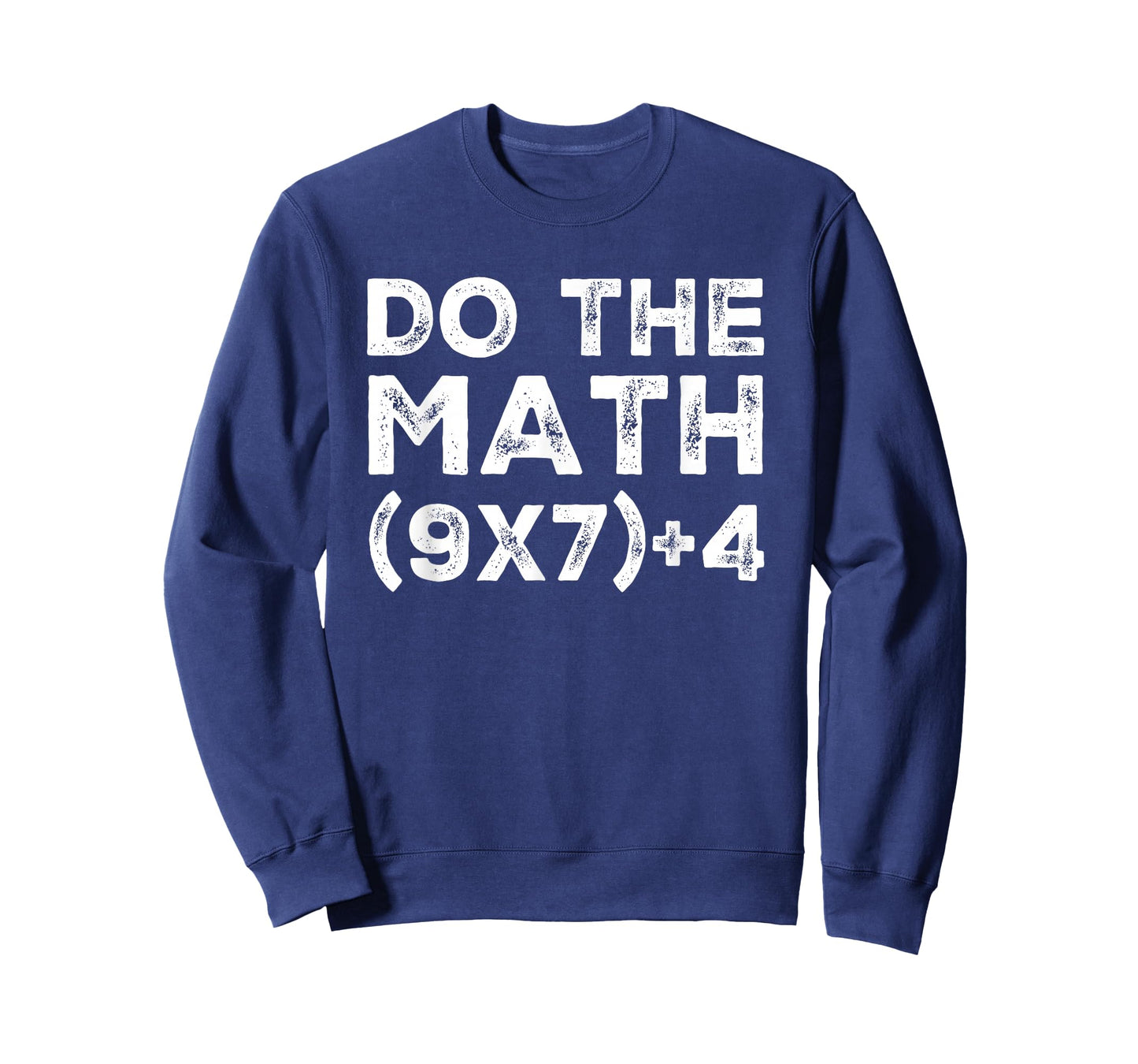 Do The Math 67 Meme Funny Six Seven Teacher Student T-Shirt