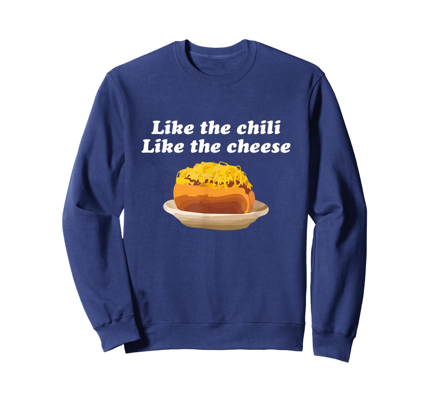Cincy Gifts | Funny Cincinnati Chili Cheese Coney T-Shirt