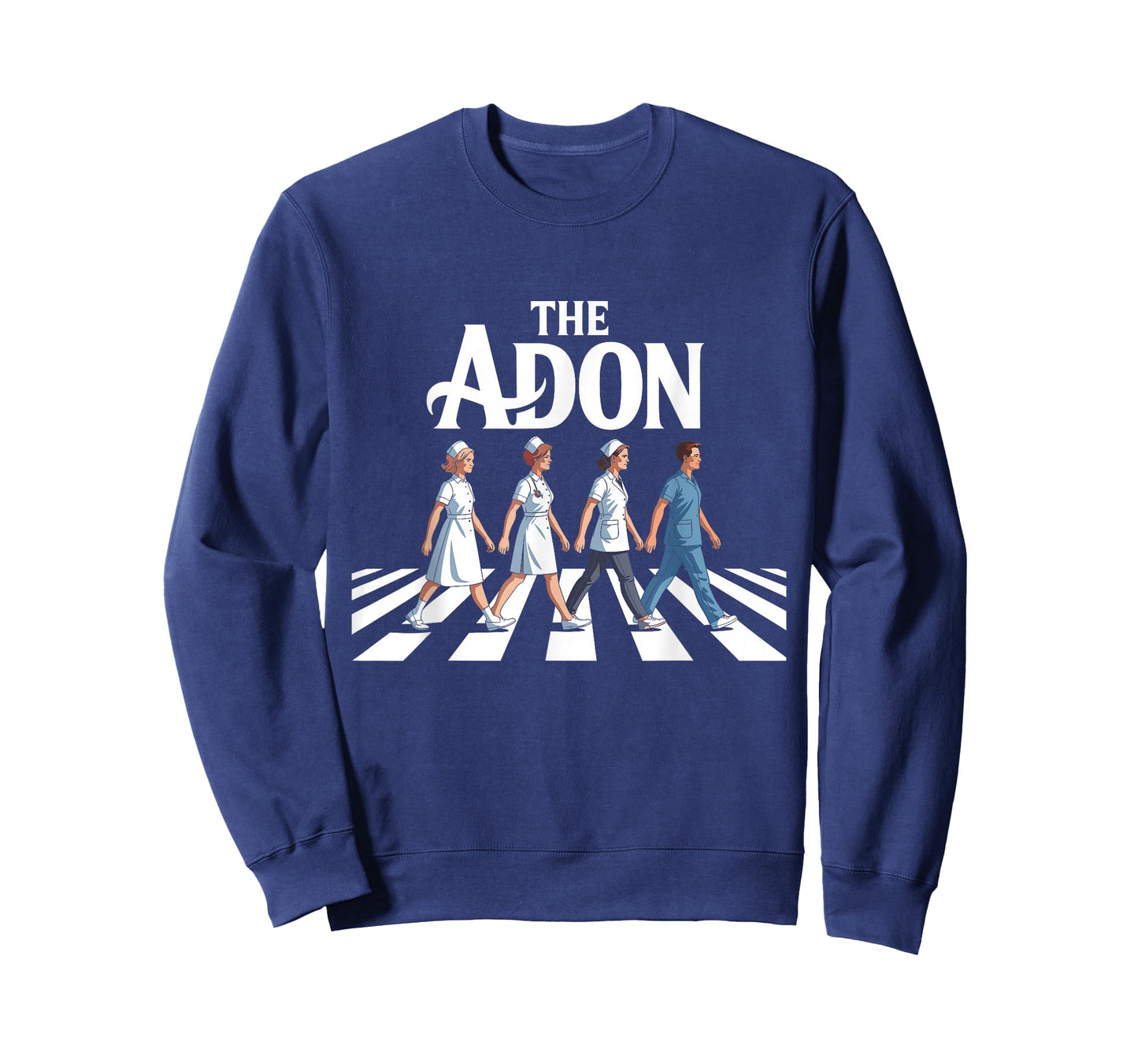 Assistant Nursing Director Nurse Week ADON Nurse ADON T-Shirt