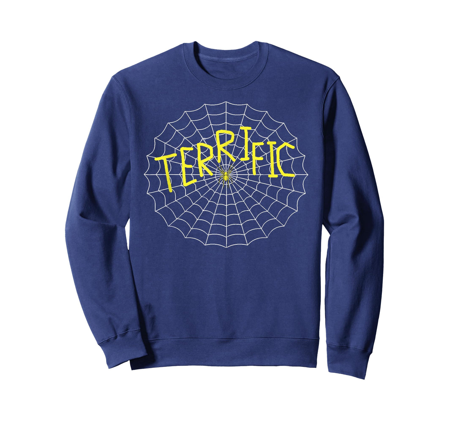 Charlotte's Terrific Spider Web T-Shirt
