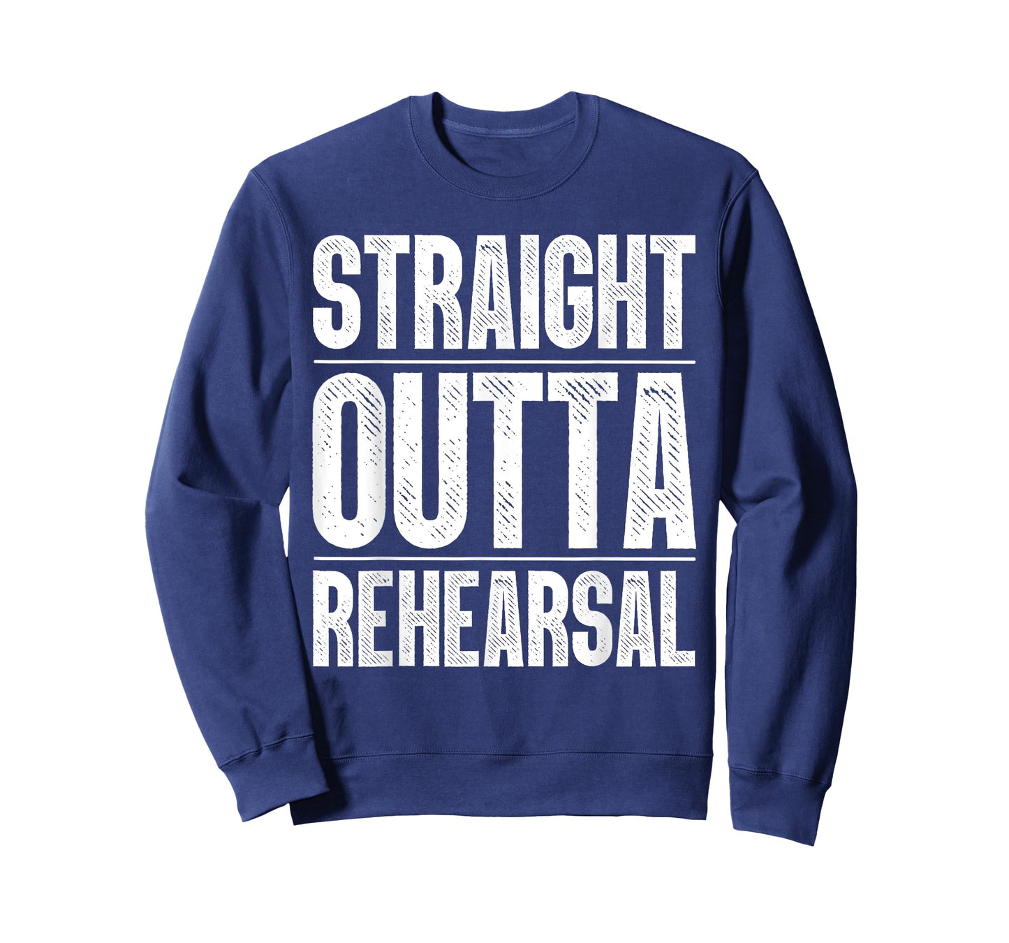 Cool Theater For Men Women Actor Broadway Musical Drama Geek T-Shirt