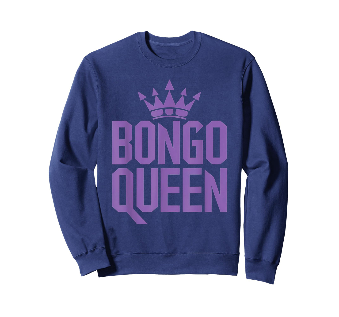 Bongo King T-Shirt