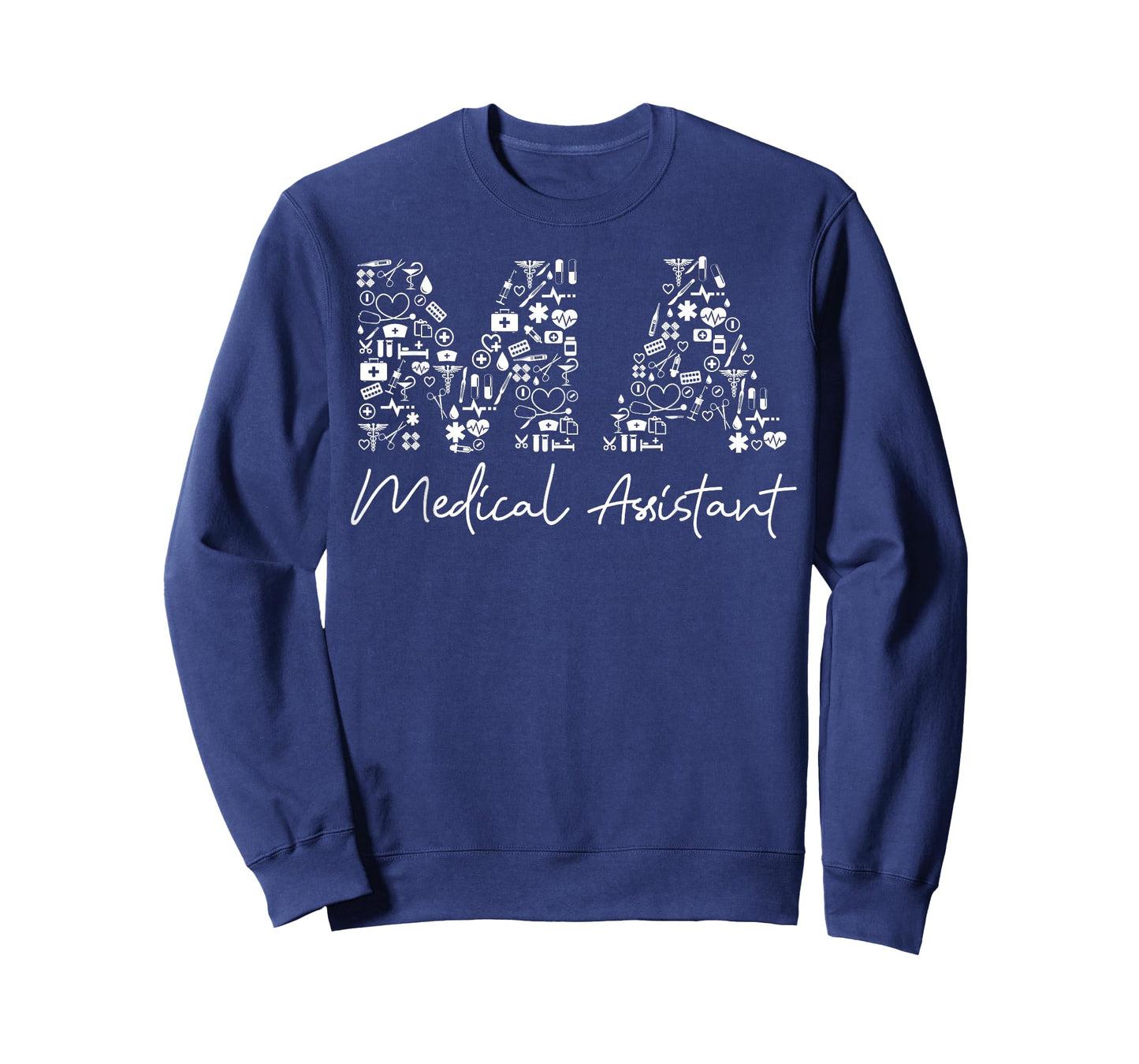 Certified Medical Assistant CMA T-Shirt