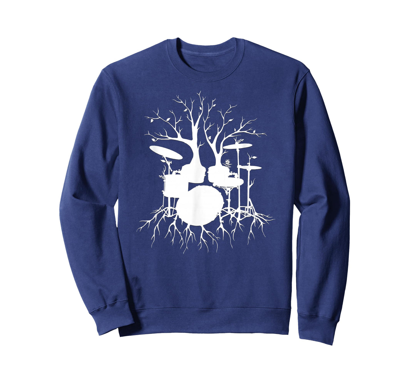 Live the Beat Drum T-Shirt, Drummer Gift for Musician T-Shirt