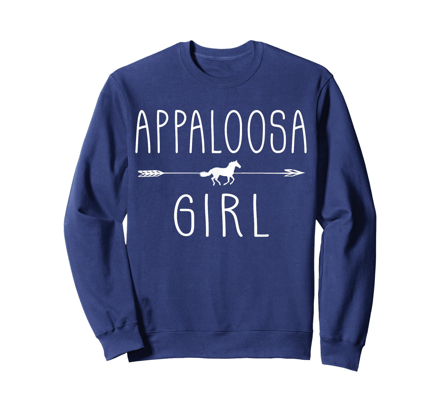 Appaloosa Horse Girl Shirt Gifts Horses Talk Derby To Me T-Shirt