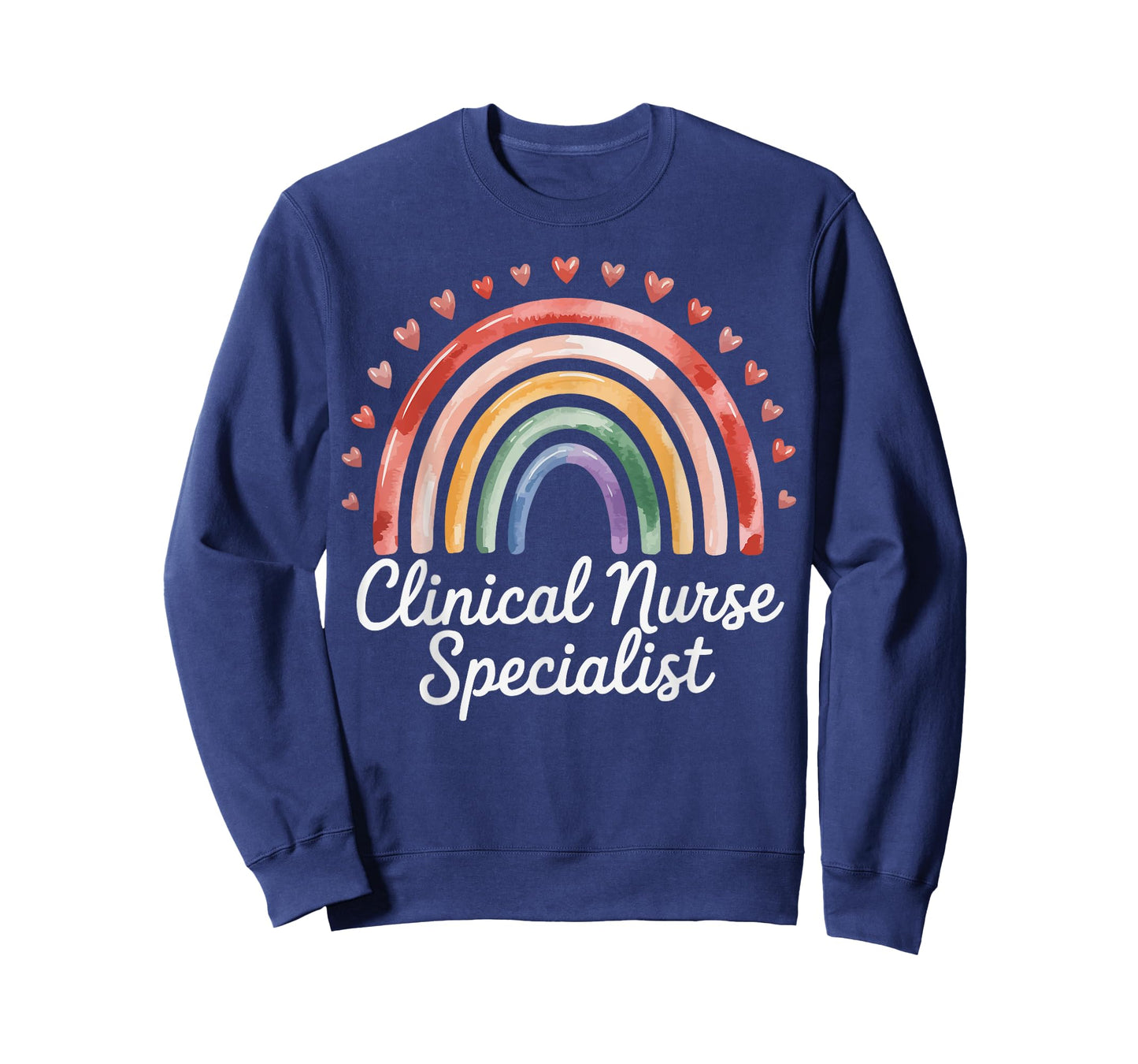 Clinical Nurse Specialist Funny CNS Week Nursing Student T-Shirt