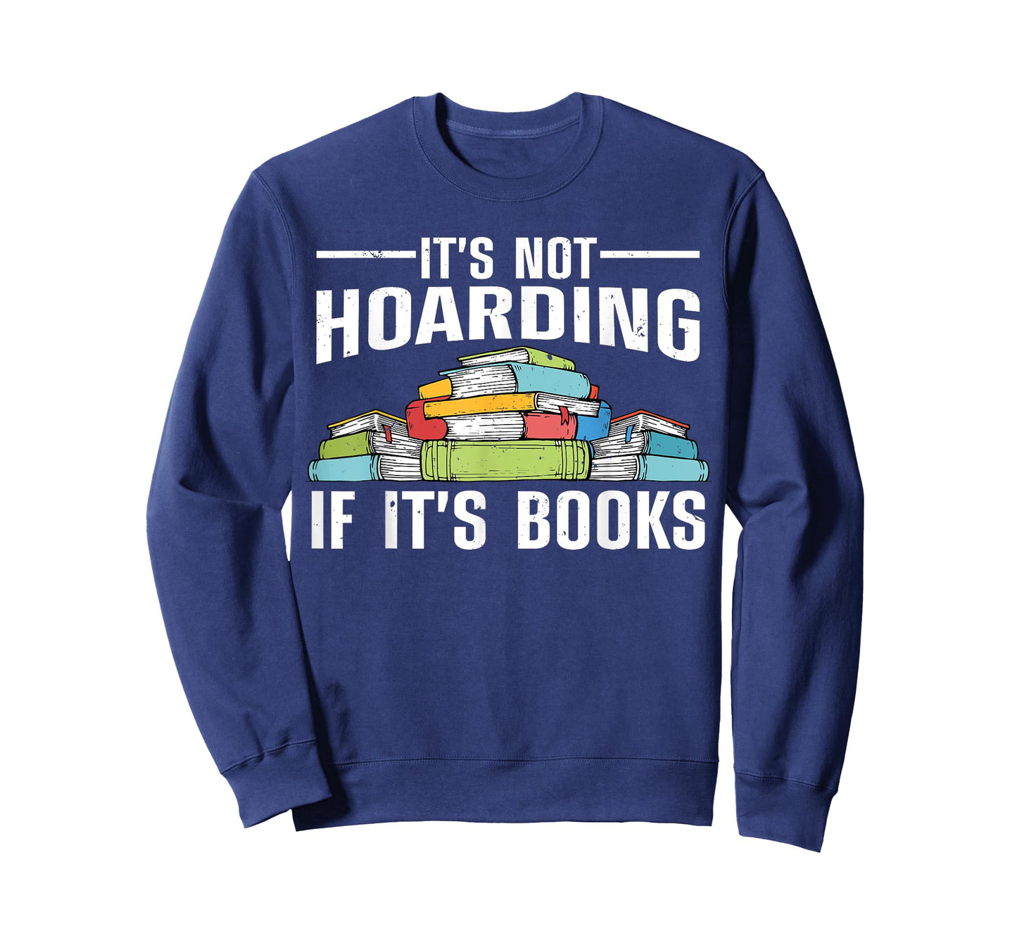 Cool Books Art Men Women Read Books Bookworm Library Reading T-Shirt