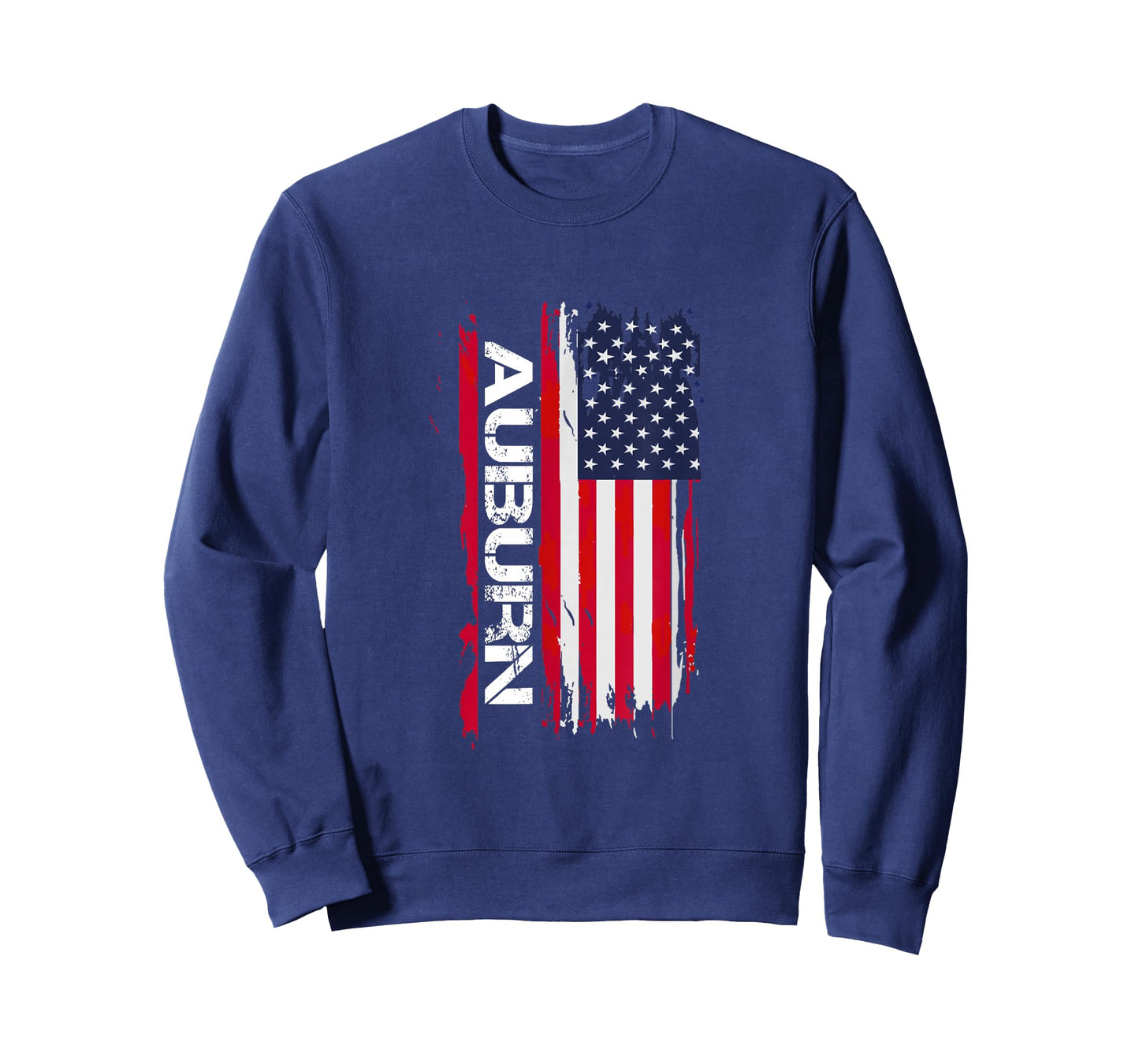Auburn Gift And Apparel T-Shirt