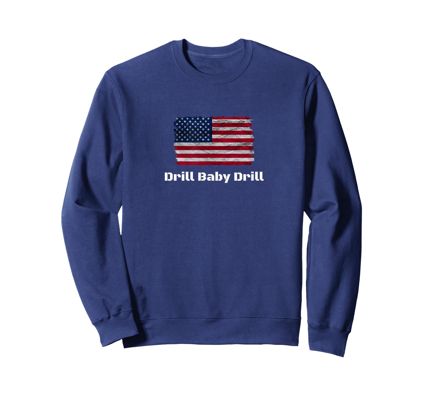Drill Baby Drill T-Shirt