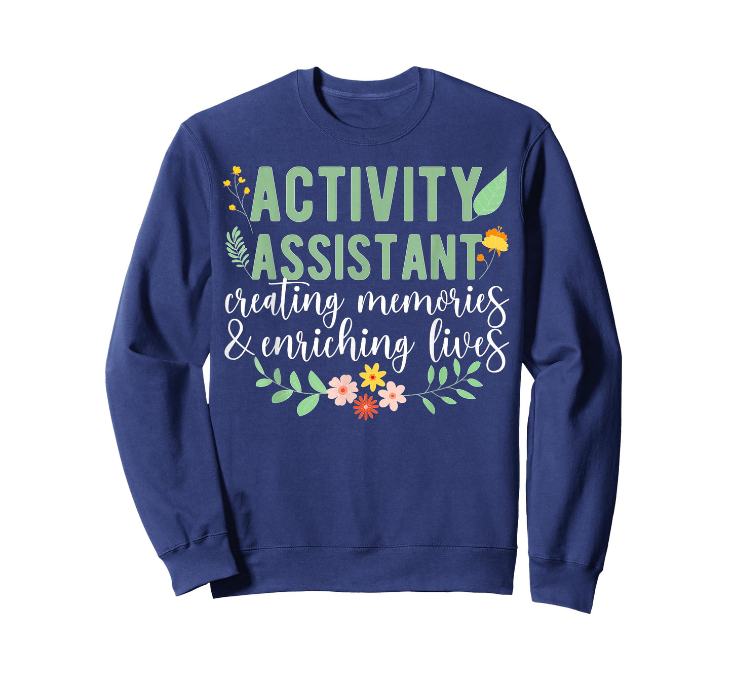 Activity Assistant Appreciation Activity Professional Week T-Shirt