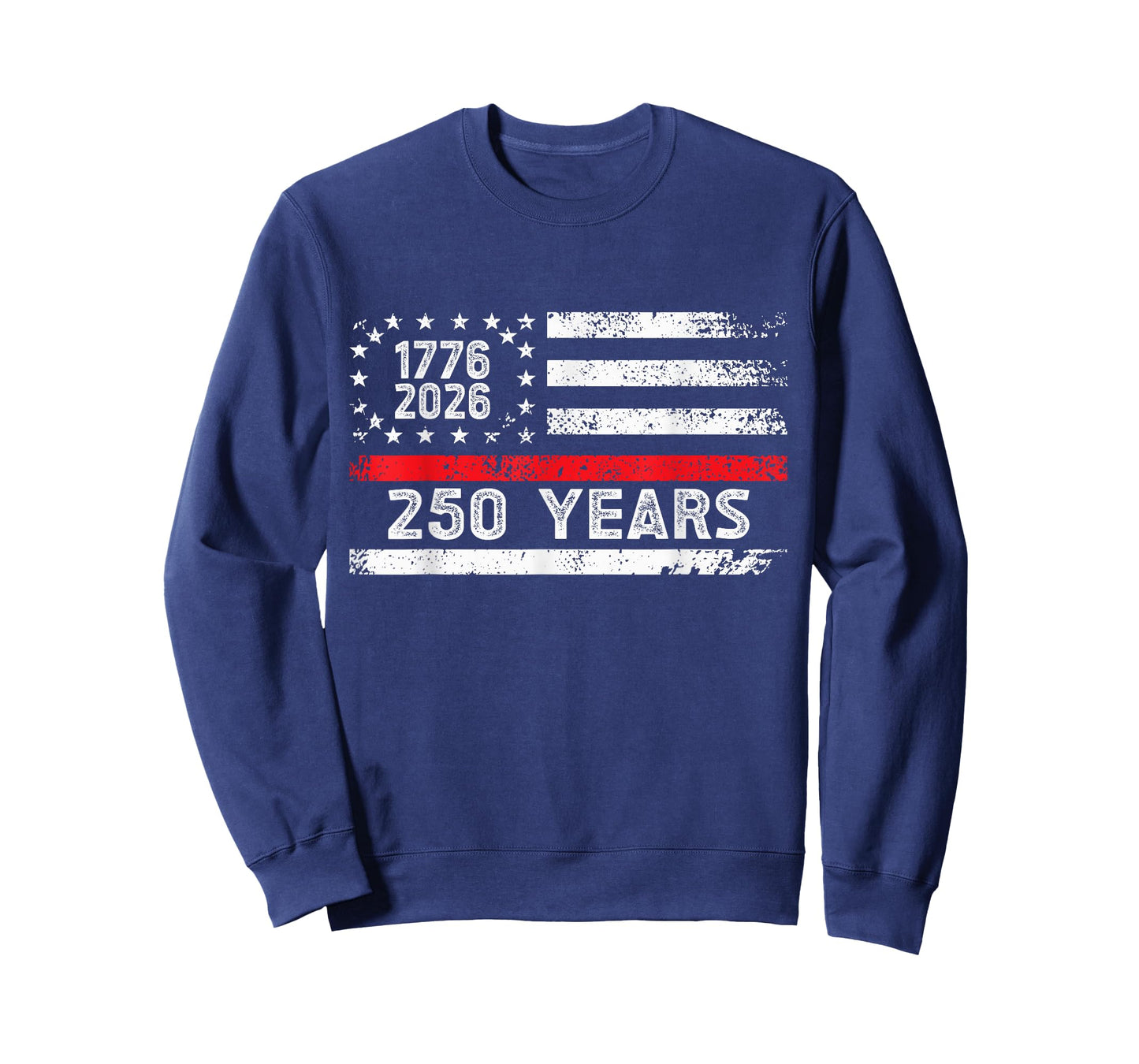 250th Anniversary United States 250th USA 4th of July 2026 T-Shirt