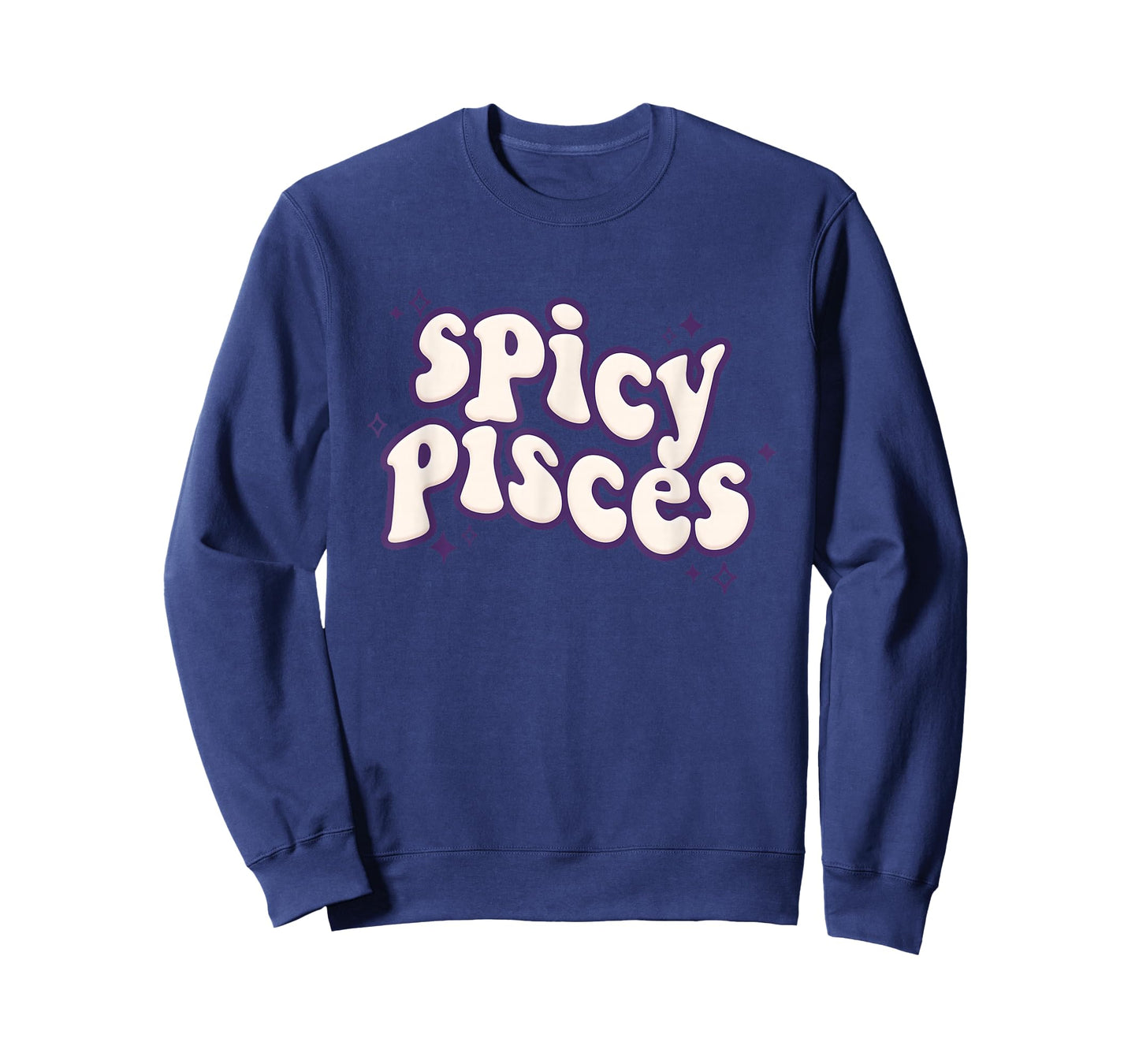 Pisces Birthday Zodiac Sign Horoscope Spicy Pisces Design T-Shirt