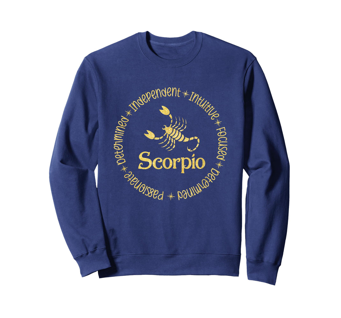 Scorpio Zodiac Sign - Scorpio Zodiac Birthday T-Shirt