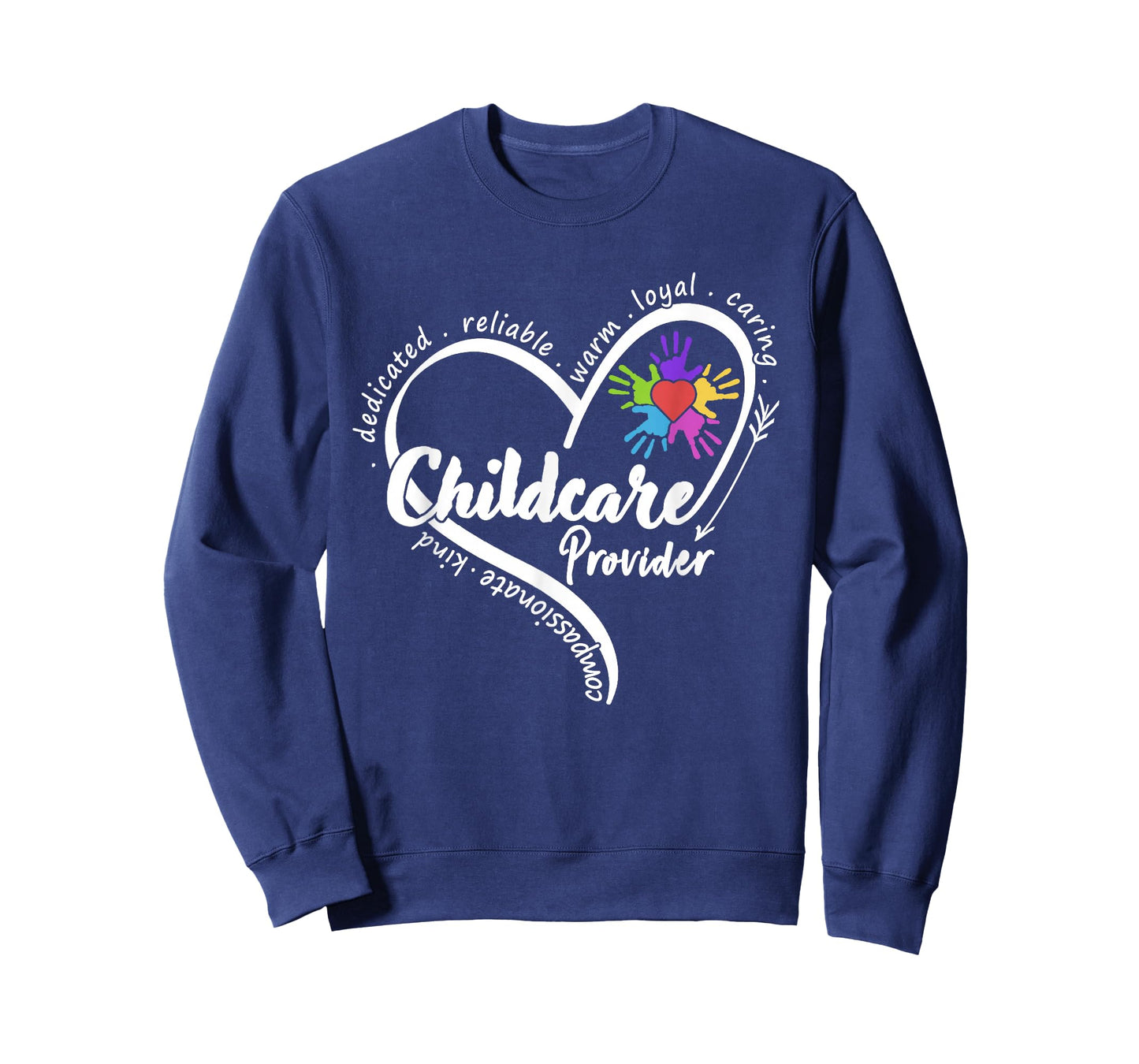Childcare Provider Daycare Director School Teacher T-Shirt