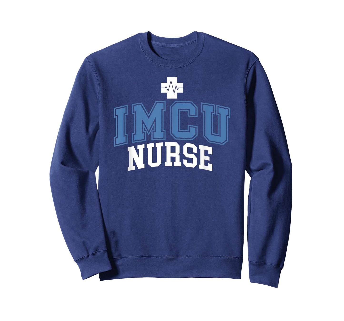 IMCU Nurse Intermediate Care Unit Nurse IMCU Nursing T-Shirt