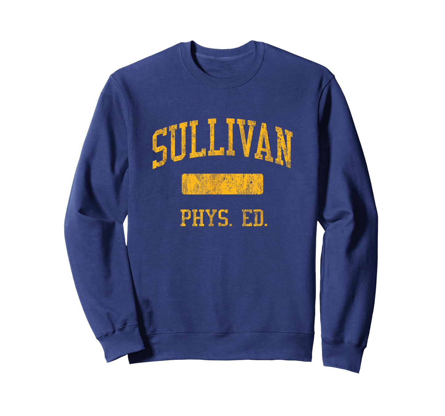 Sullivan High School HS Chicago IL PHYS Ed T-Shirt