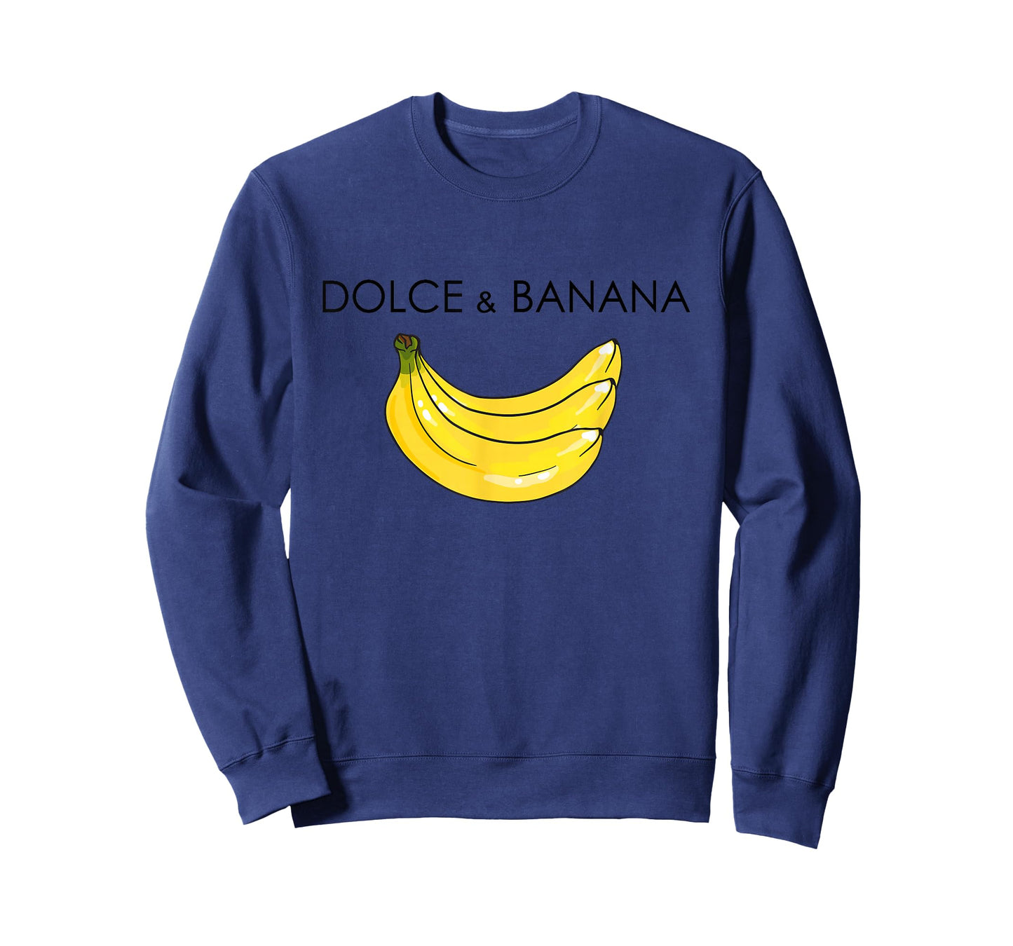 Funny And Banana Funny Banana Fruit Fruit Costume T-Shirt