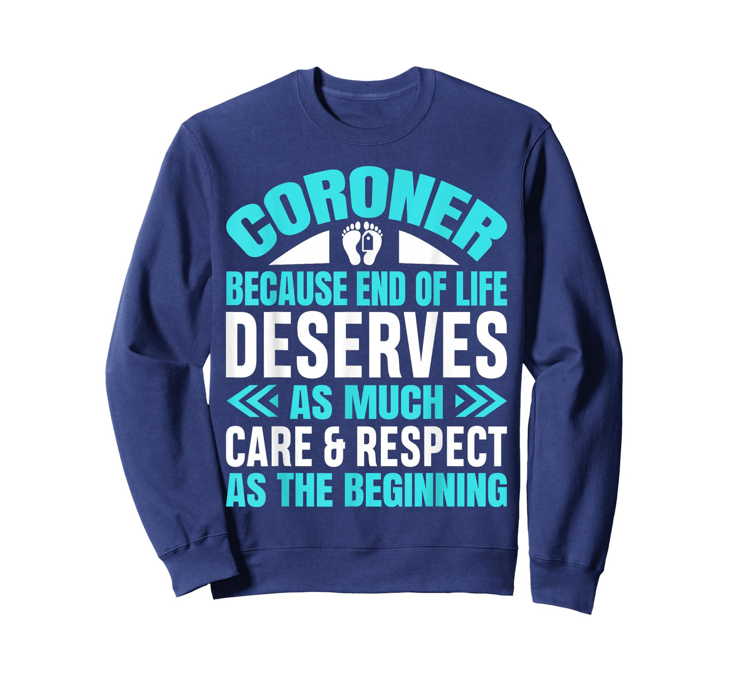 Coroner Forensic Scientist Autopsy Medical Examiner Coroner T-Shirt