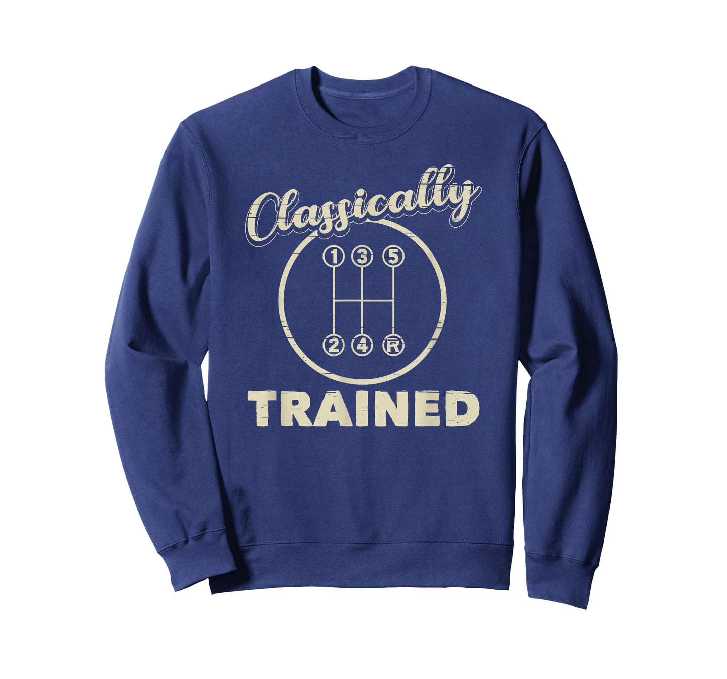 Classically Trained Mechanical T-Shirt