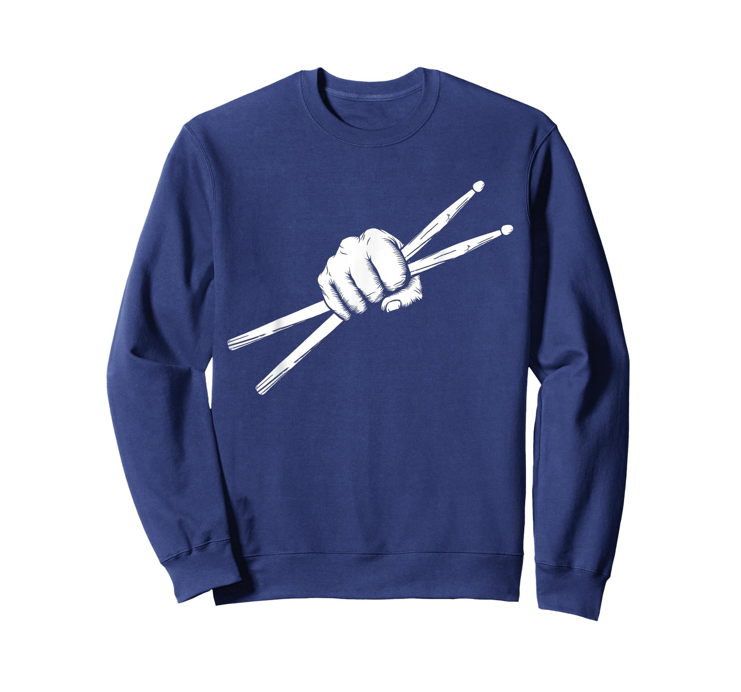 Drumsticks Drummer - Drumset Drums Gift T-Shirt Small