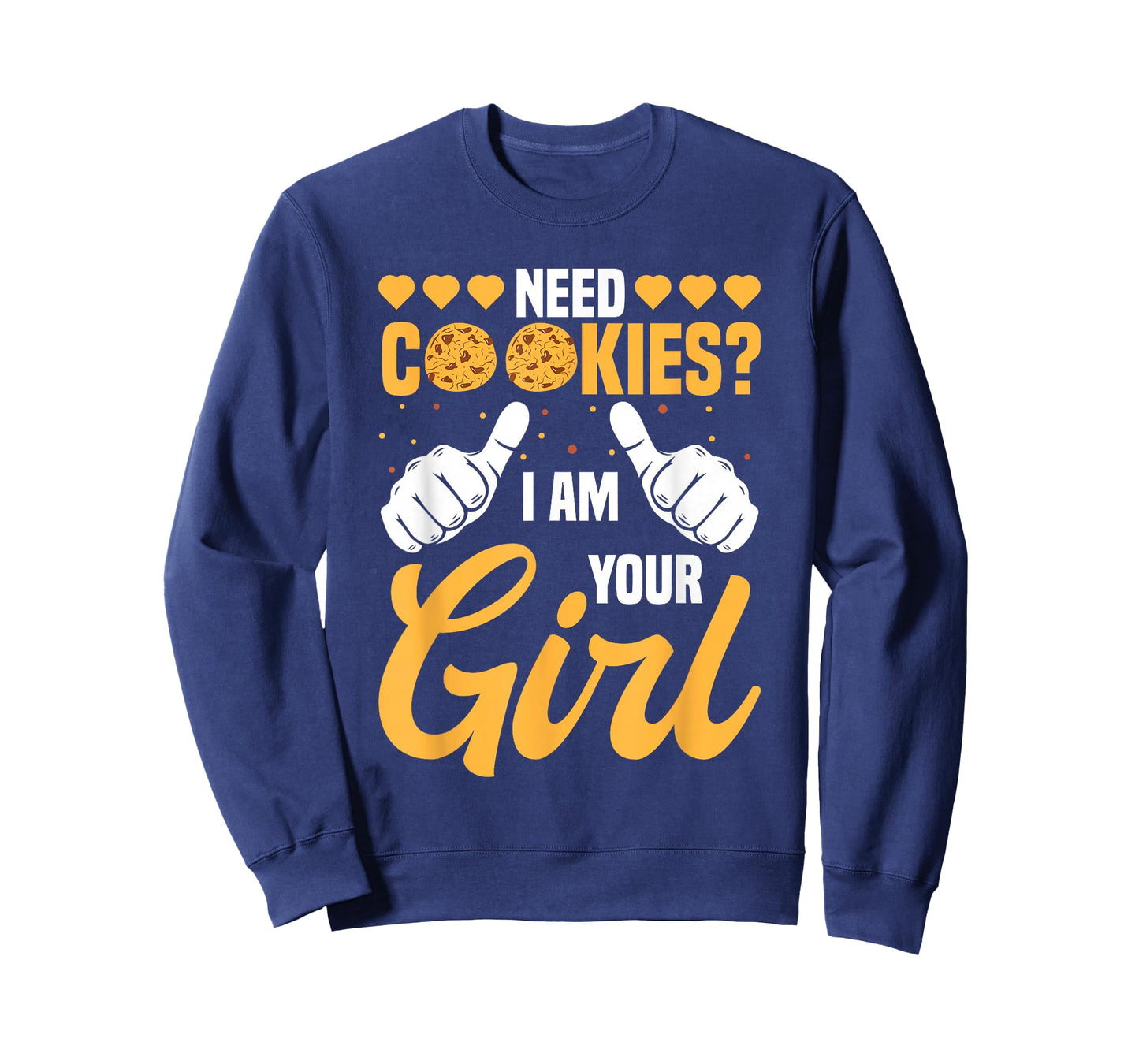 Cookie Dealer T-Shirt