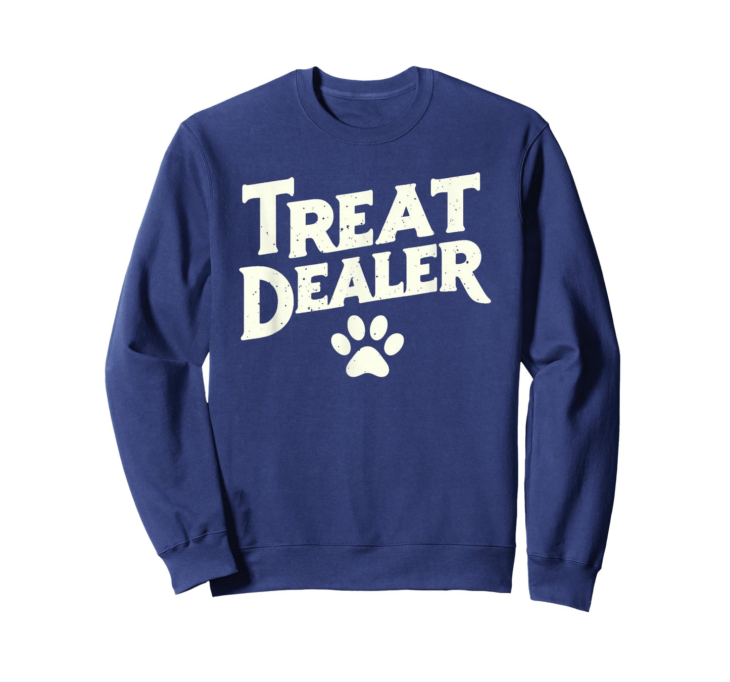 Treat Dealer T-Shirt