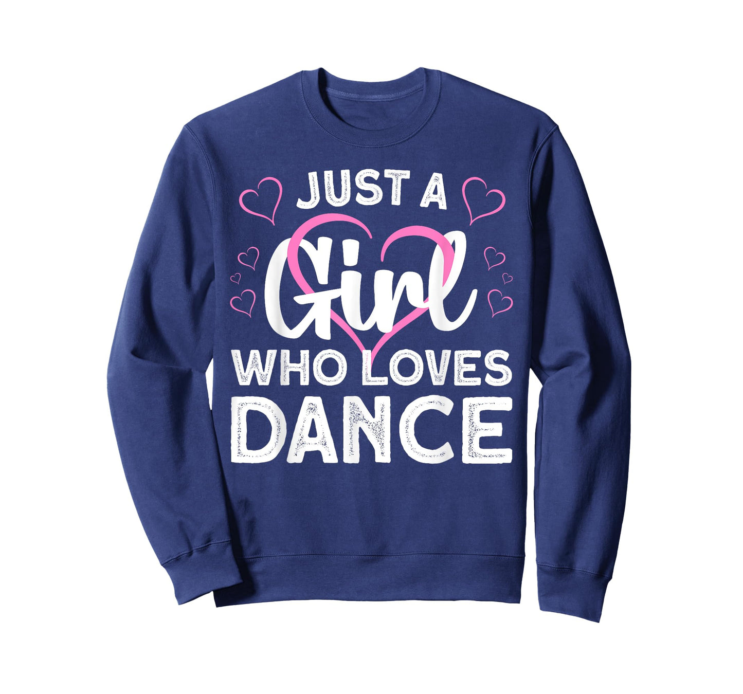 Cool Dance Art for Women Teen Girl Jazz Dancing Class Dancer T-Shirt