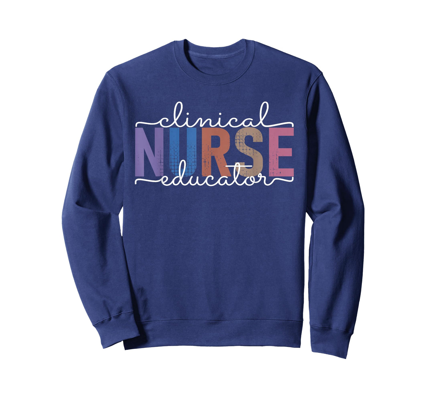 Clinical Nurse Educator Nursing Instructor Appreciation T-Shirt