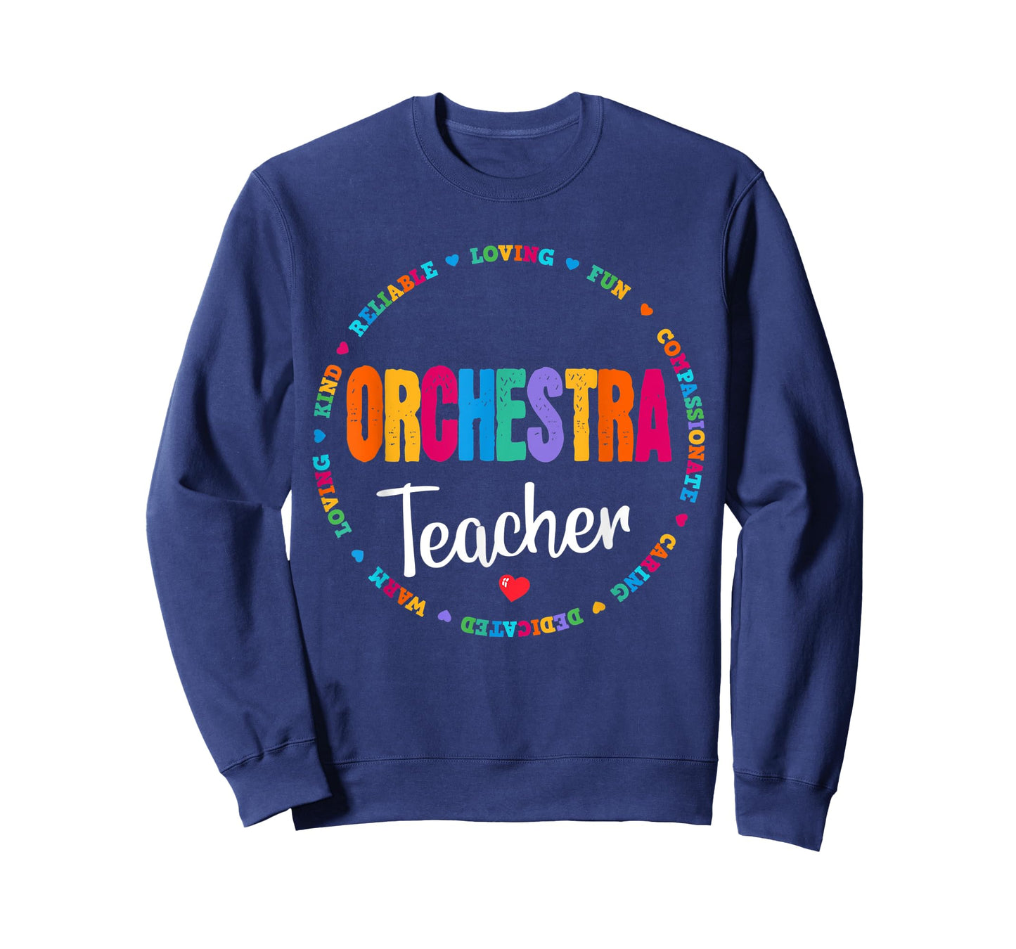 Band Orchestra Teacher Music Teachers are Cool T-Shirt for Men Women Kids