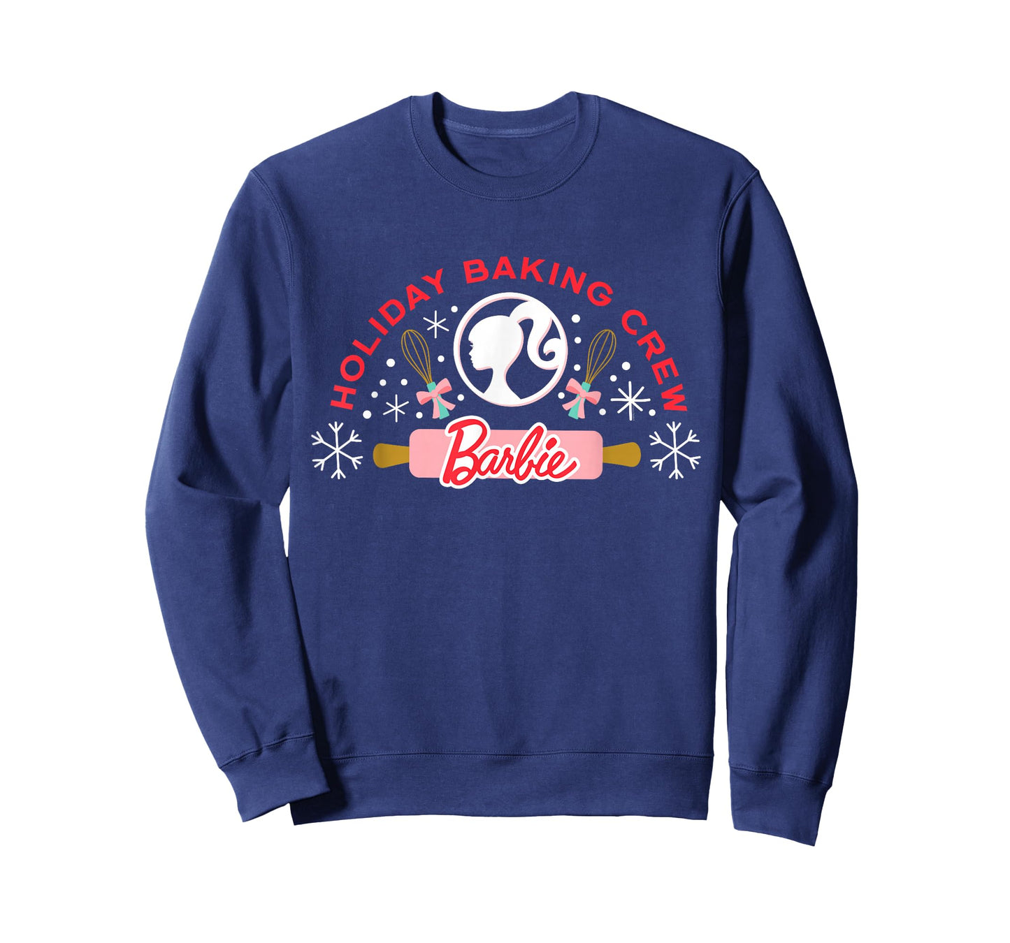 Barbie - Holiday Baking Crew T-Shirt