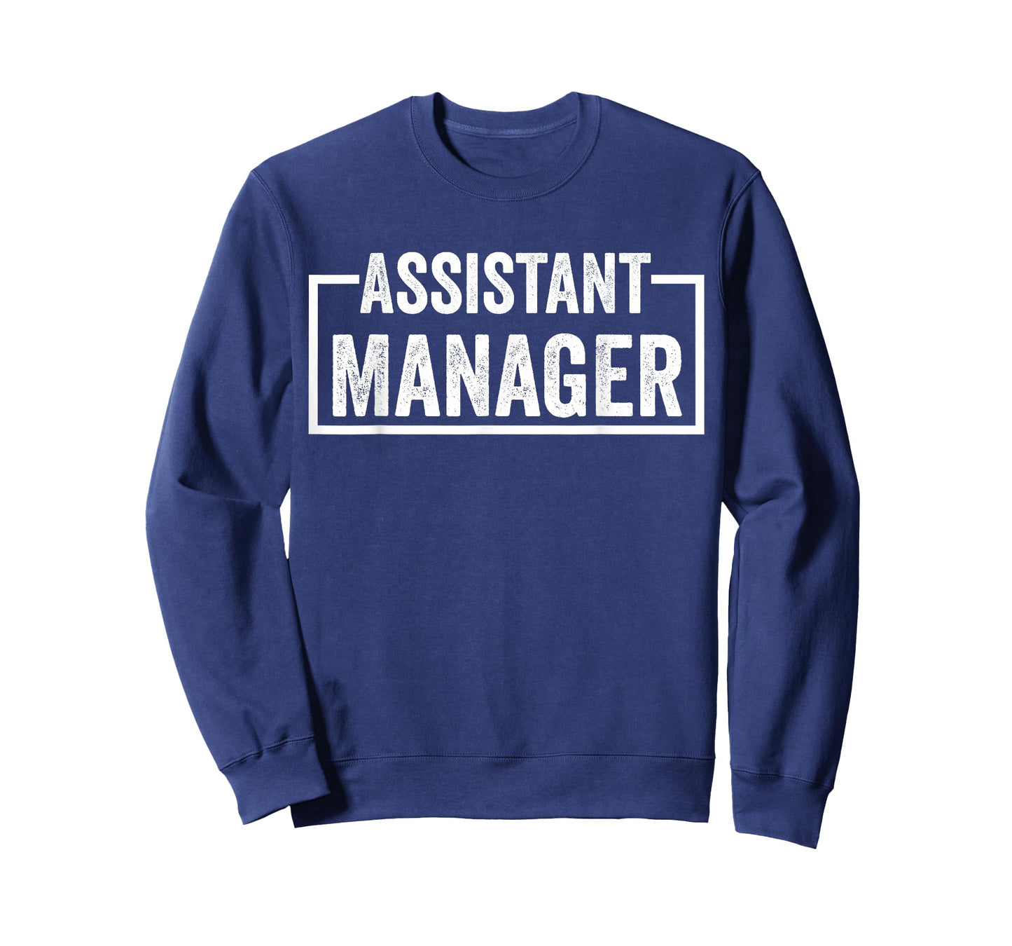 Assistant Manager T-Shirt