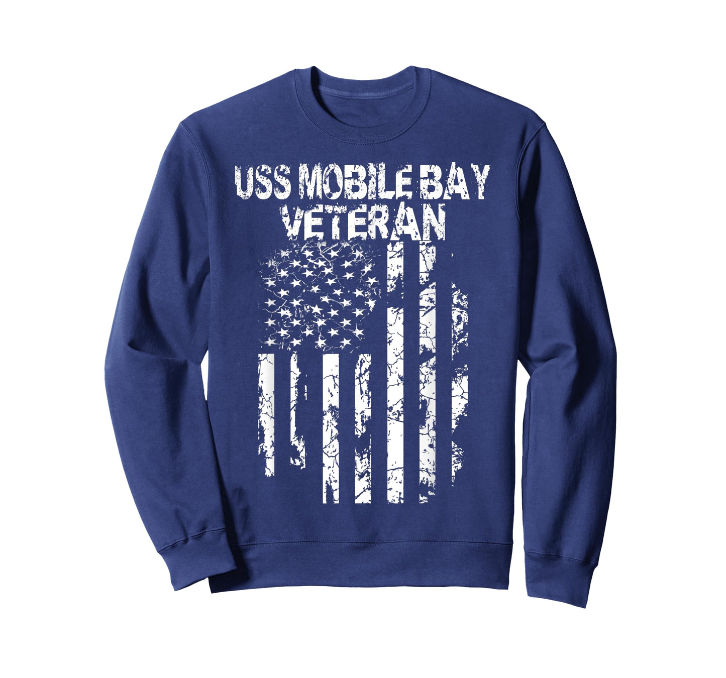 USS Mobile Bay T-Shirt