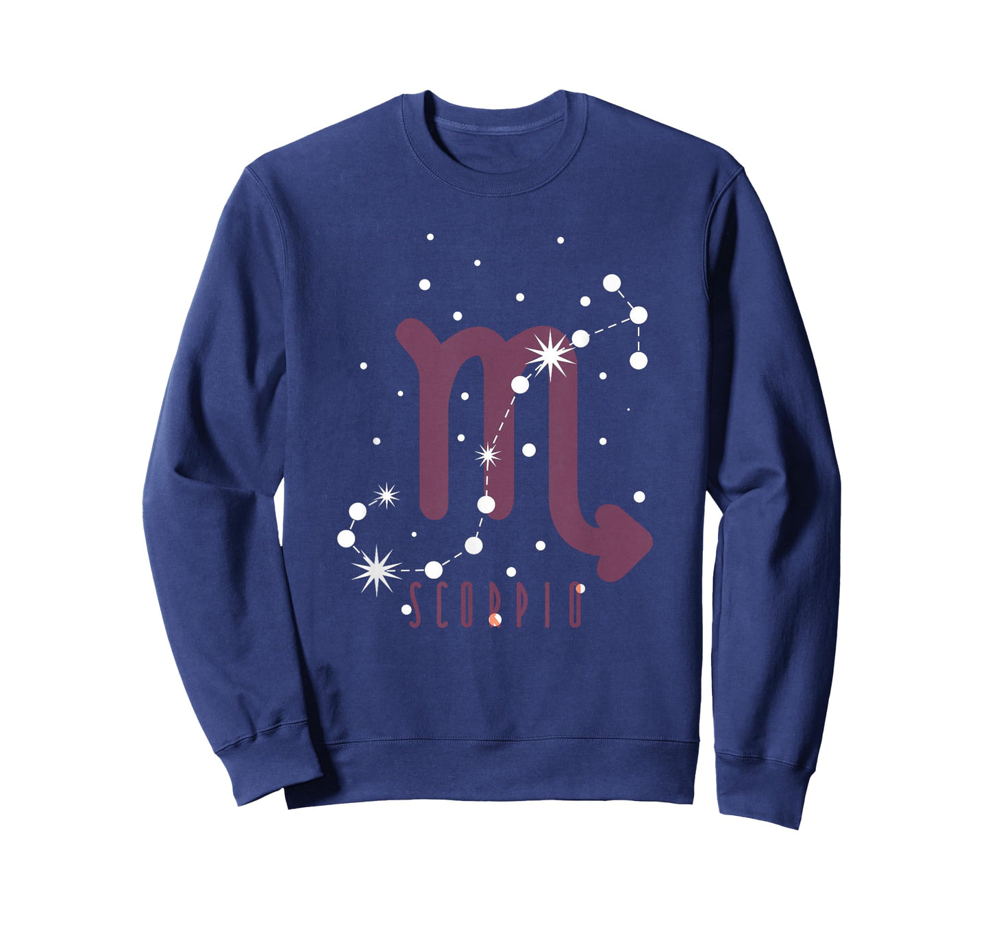Star Sign Scorpio T-Shirt