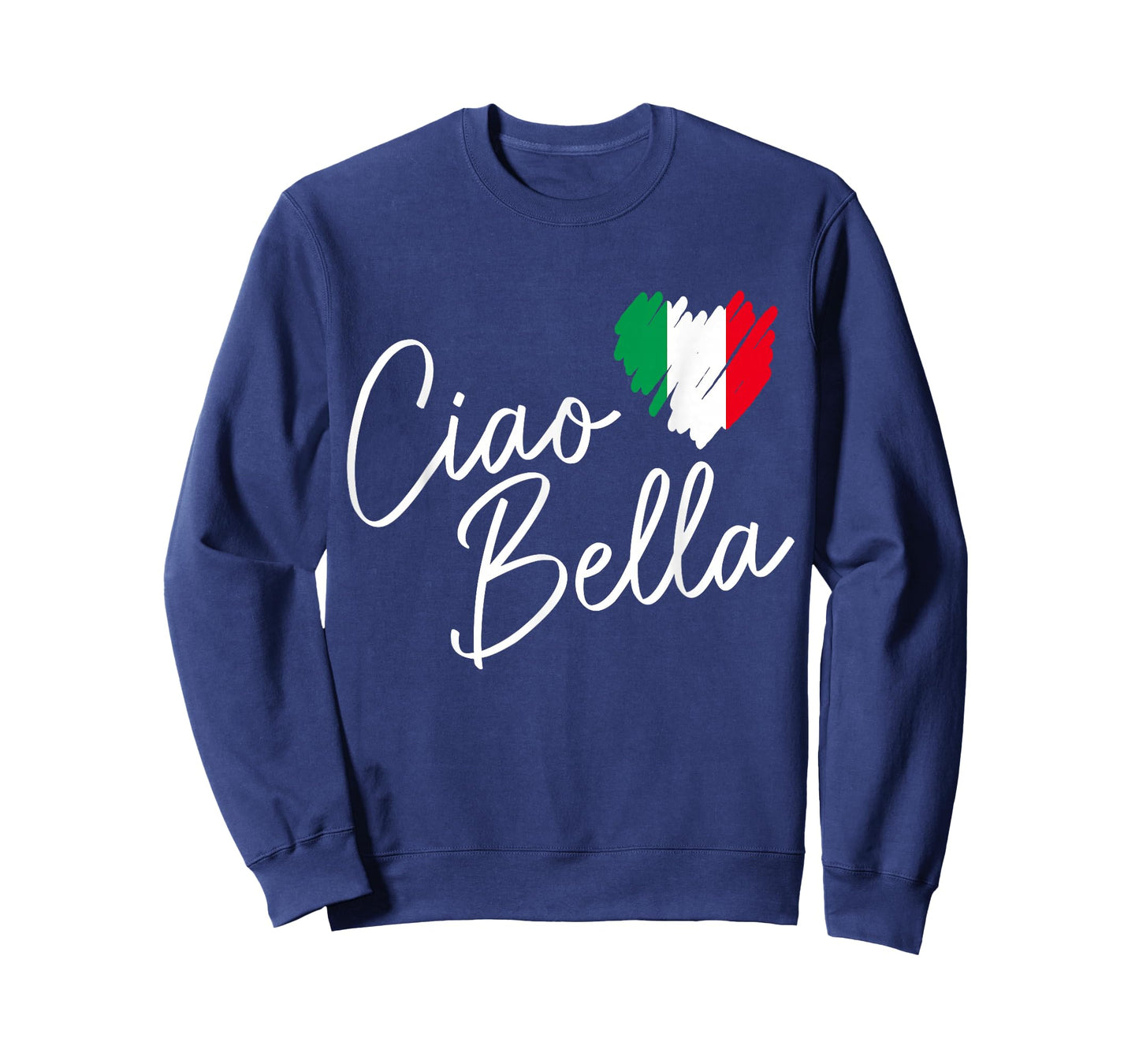 Italy Pride Funny Italian Flag T-Shirt