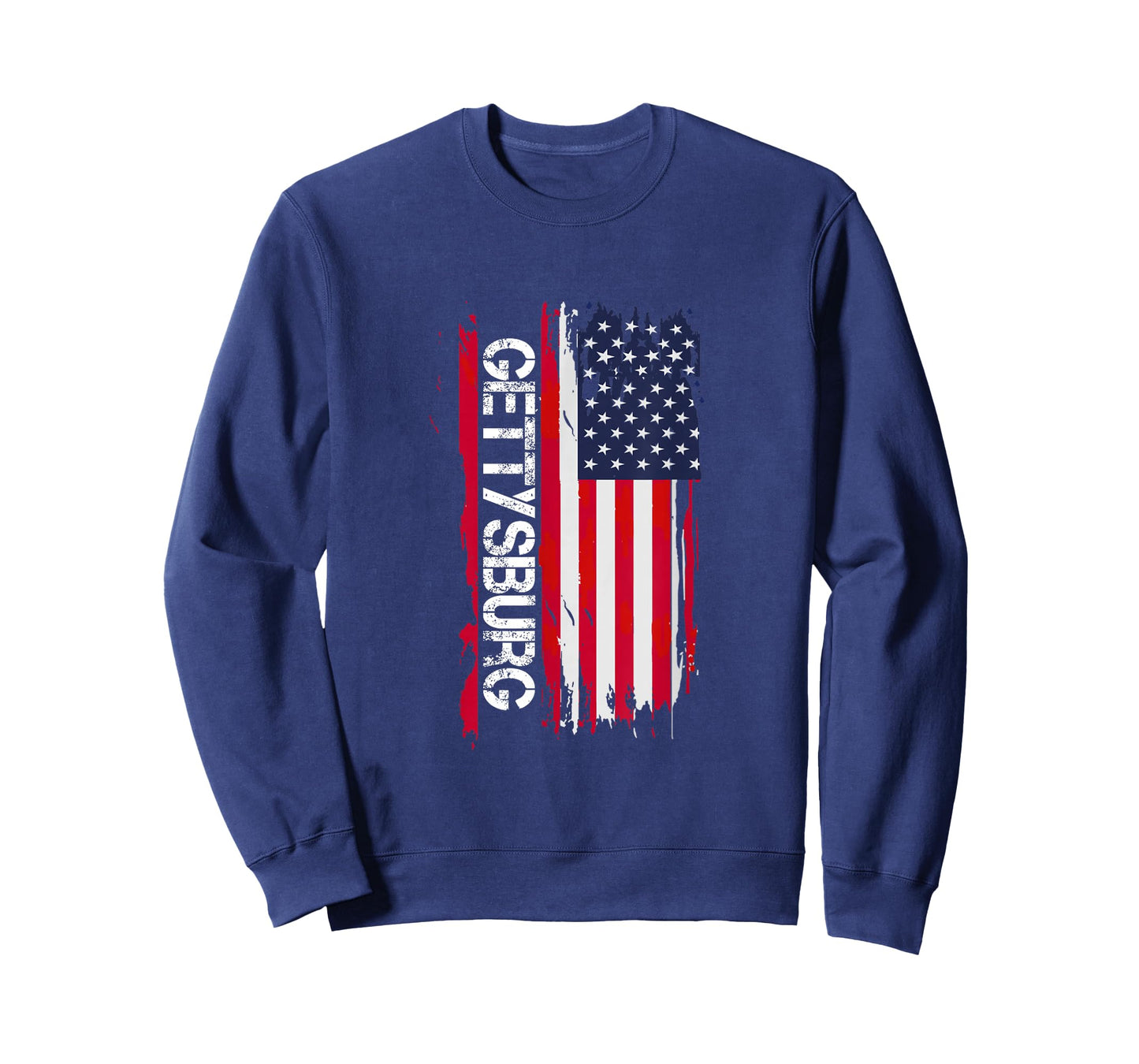 Gettysburg PA T-Shirt