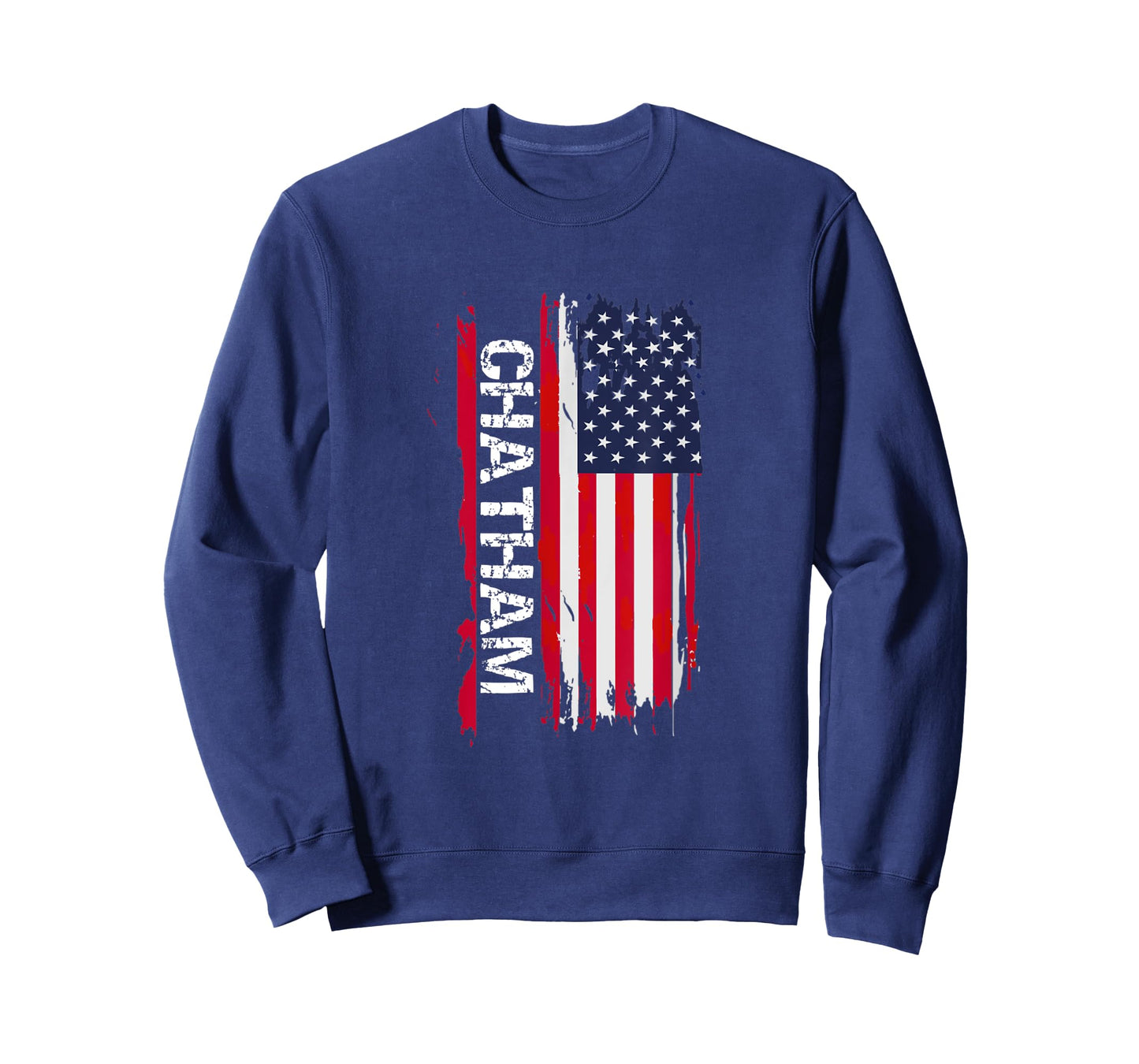 Chatham City T-Shirt