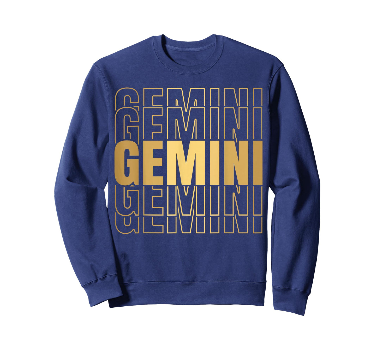 Gemini Zodiac Sign Lover May June Birthday Funny T-Shirt