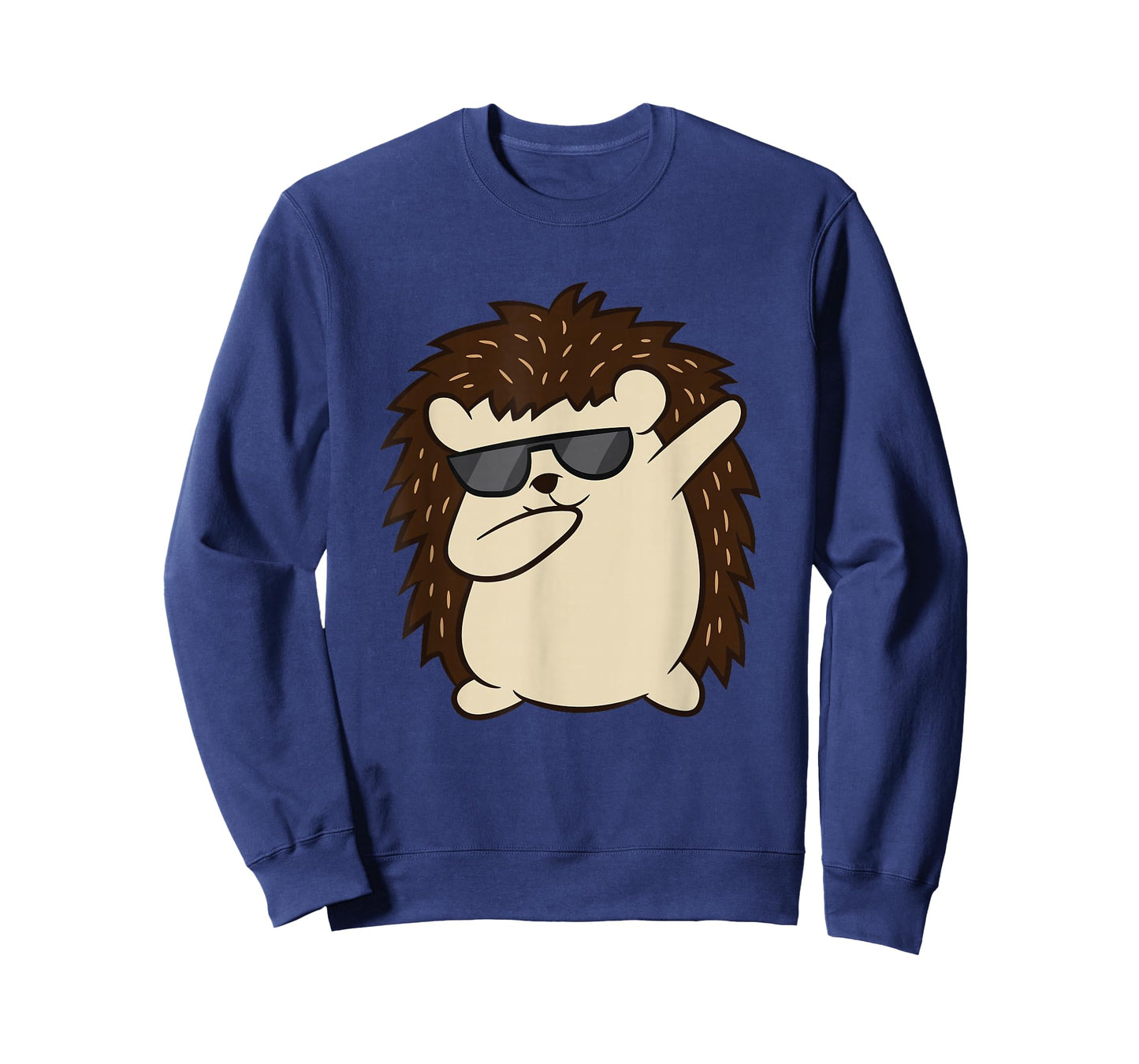 Dabbing Hedgehog Love Hedgehogs T-Shirt