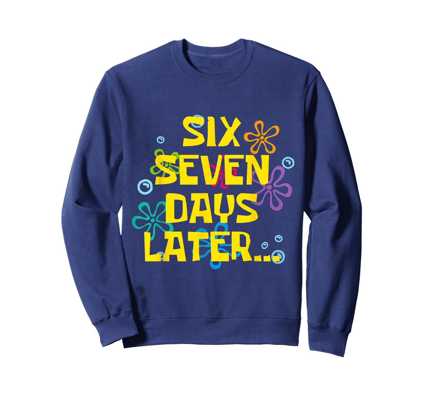 67 Days Later 67th Day of School 67 Meme Teacher Student T-Shirt