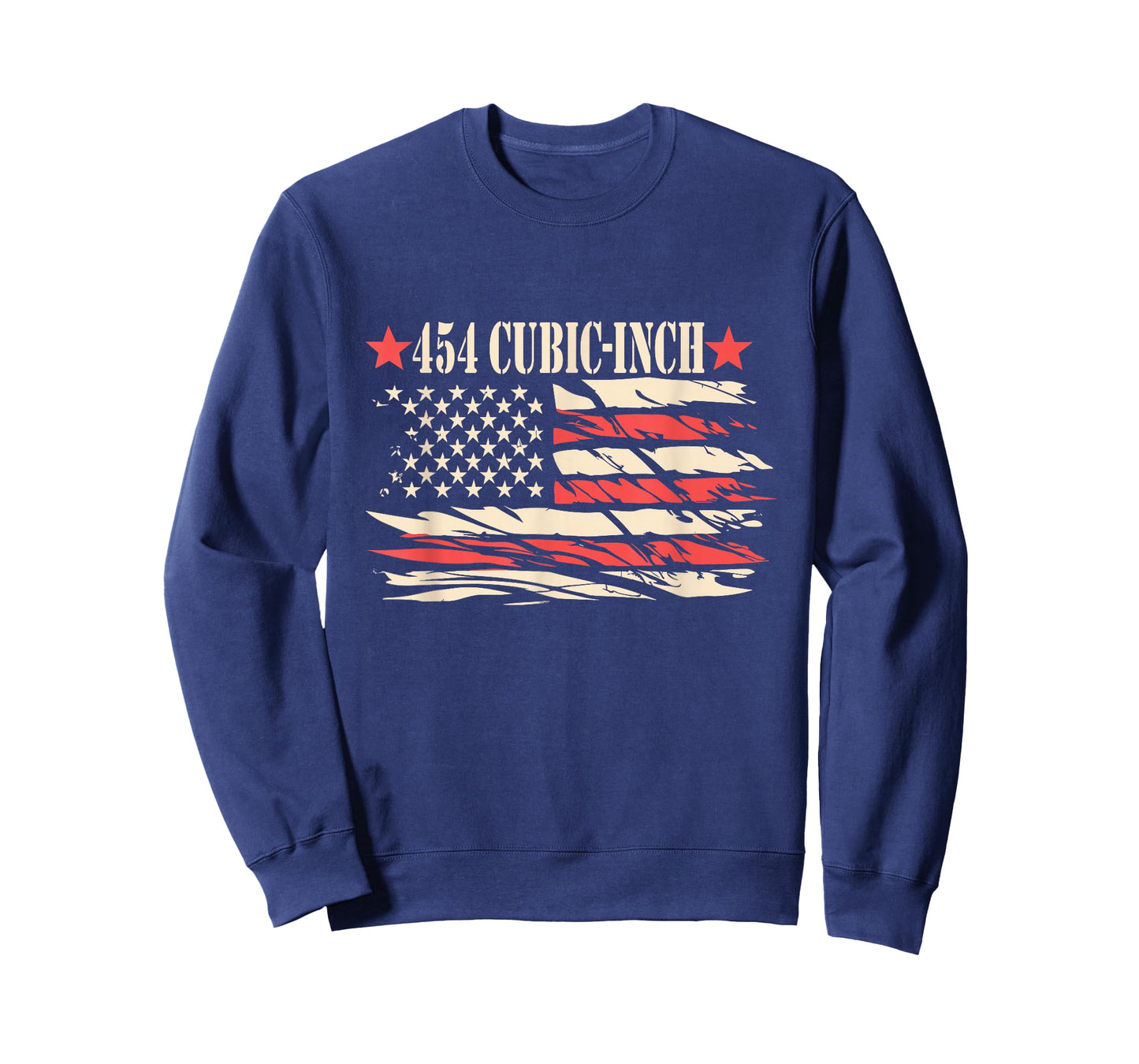 Square Body Truck T-Shirt