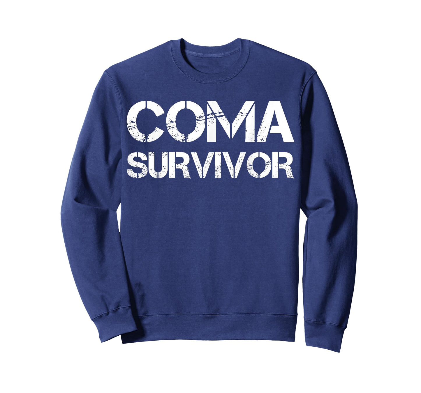 Coma Survivor T-Shirt