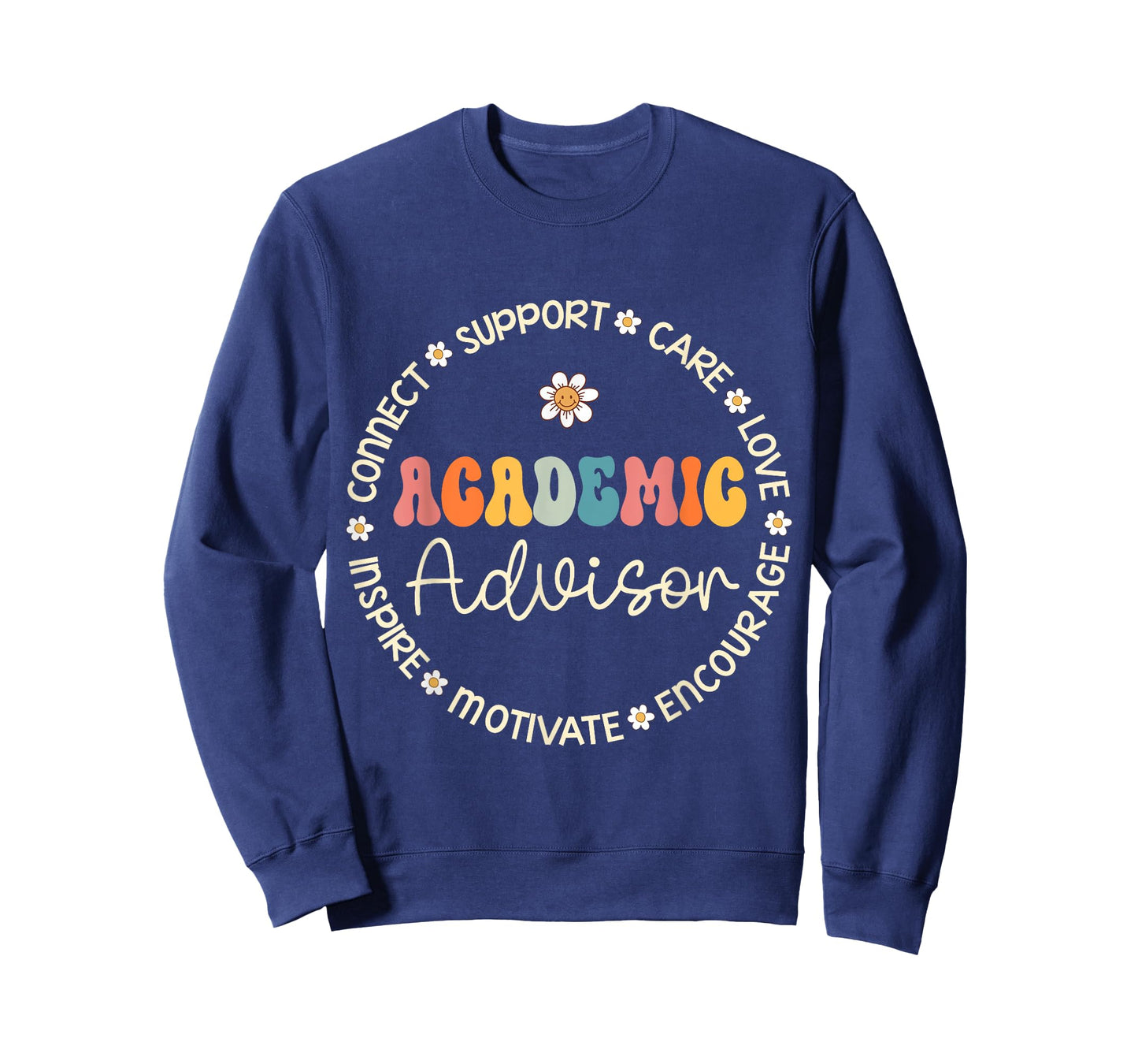 Academic Advisor Appreciation Week Back to School T-Shirt