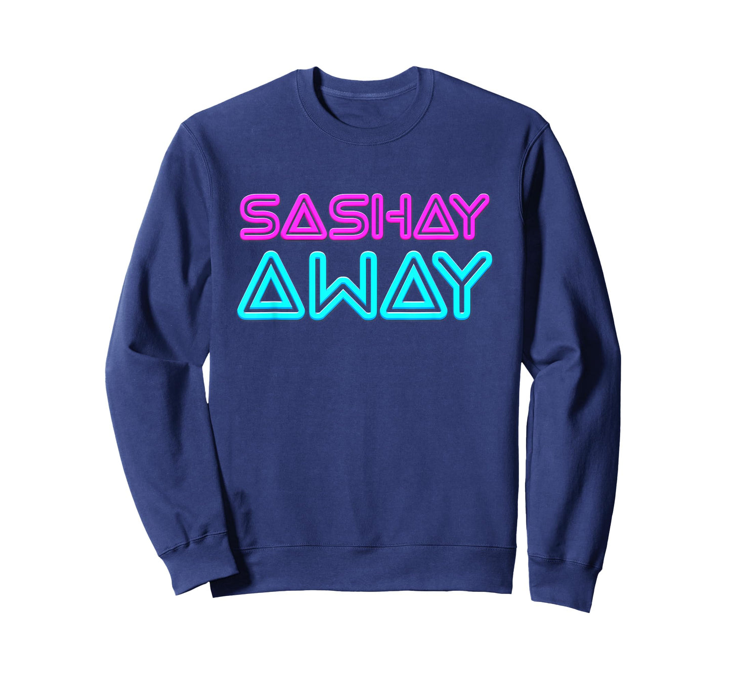 Sashay Away - Funny Drag Queen T-Shirt