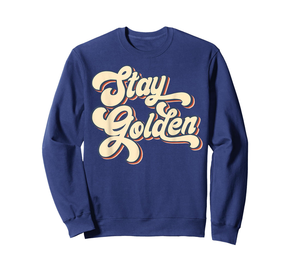 Stay Golden The Golden Girls T-Shirt